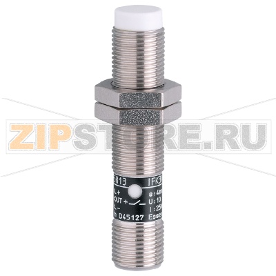 Датчик индуктивный IFM IF5813 