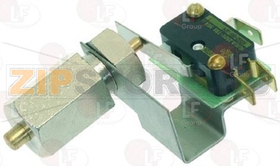 MICROSWITCH 16A 250V 