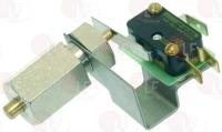 MICROSWITCH 16A 250V