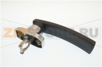 MANIGLIA QUADRA FORNI