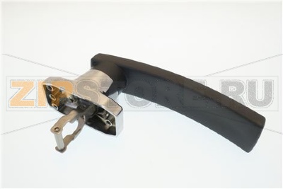 MANIGLIA QUADRA FORNI 