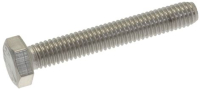 ВИНТ С ШЕСТИГРАННОЙ ГОЛОВКОЙ M6X40