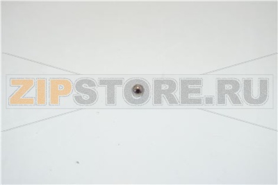 SFERA IN ACCIAIO PER T94 