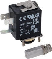 Operator Kit 24v T22 (cold) PPO/21