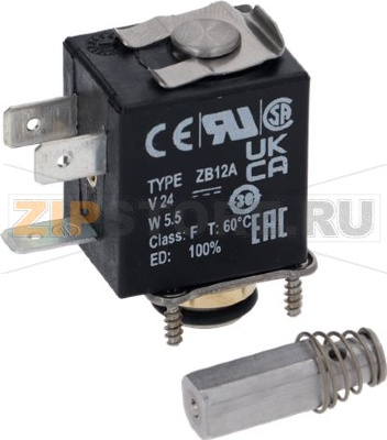 Operator Kit 24v T22 (cold) PPO/21 