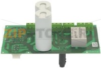 СИЛОВАЯ ЭЛЕКТРОННАЯ ПЛАТА