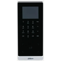 Контроллер доступа Dahua DHI-ASI2201H-W