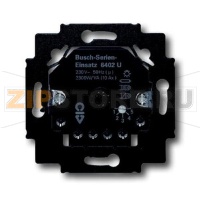 Модуль встраиваемый для скрытого монтажа ABB 2CKA006401A0051