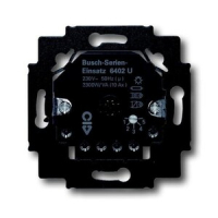 Модуль встраиваемый для скрытого монтажа ABB 2CKA006401A0051