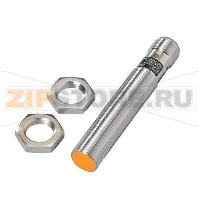 Датчик индуктивный IFM IF5917 