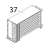 Conden.+baffle Angelo Po DS51M