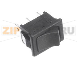 SWITCH,ROCKER,BLANK 
