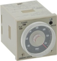 TIMER OMRON H3CR-A8 48Vac