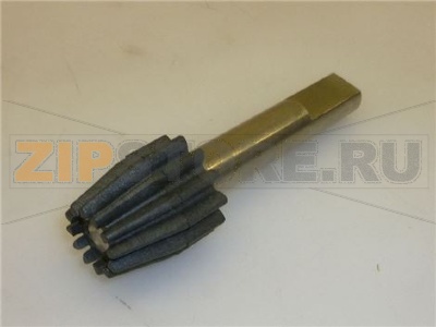 ШЕСТЕРНЯ 4 ИЗ НЕРЖ.СТАЛИ 