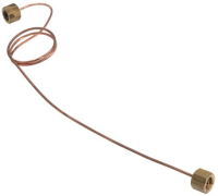 MANOMETER TUBE
