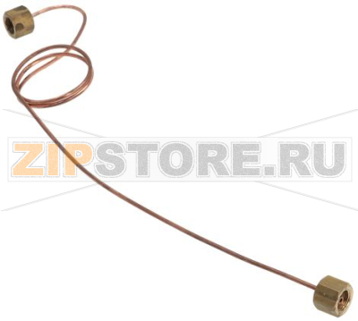 MANOMETER TUBE 