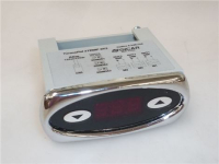 TERMOSTATO DIGITALE TERMOPID 12Vac