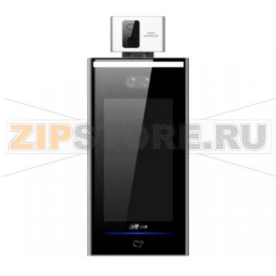 Терминал контроля доступа Dahua DHI-ASI7213X-T1 