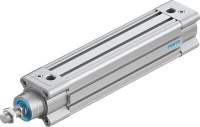 Пневмоцилиндр стандартный Festo DSBC-40-160-D3-PPVA-N3