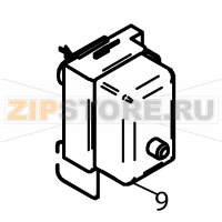 Cut limiter thermostat Fagor AE-101