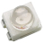 Светодиод 2300 мкд, SMD, PLCC4, красный, 30°, 50 мА, 2.2 В Avago Technologies HSMC-A430-W50M1 - Светодиод 2300 мкд, SMD, PLCC4, красный, 30°, 50 мА, 2.2 В Avago Technologies HSMC-A430-W50M1