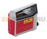 Датчик позиционирования Leuze BPS 301i SM 100