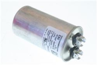CAPACITOR, RUN