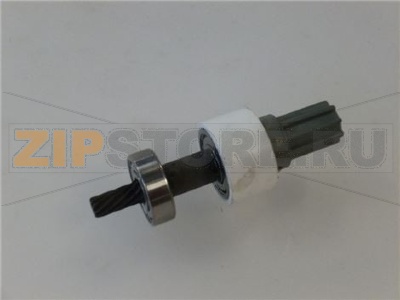 ASSIEME ALBERO DI RIDUZIONE 