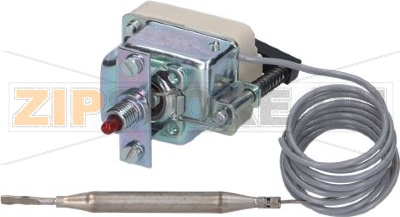 ТЕРМОСТАТ ОДНОФАЗНЫЙ 350°C 