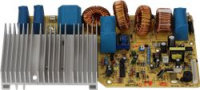 MOTHERBOARD 223x125 mm