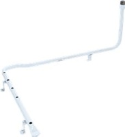 GAS TUBE FOR COOKING HOB