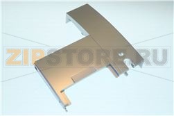 FRONTALE VRN DLSGY50(LC)       ECAM IFD 