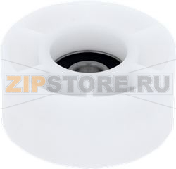 PULLEY FOR DRYER BOSCH 632045 