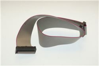 CAVO FLAT (13 POLI) COLL. FRONT/CPU