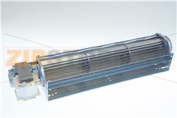 VENTOILATORE TANGENZIALE 