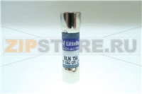 Feinsicherung Groesse  10,4x38mm 15A fli