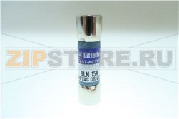 Feinsicherung Groesse  10,4x38mm 15A fli 