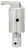OPERATING VALVE WITH CONNECTION STAINLES