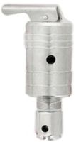 OPERATING VALVE WITH CONNECTION STAINLES