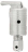 OPERATING VALVE WITH CONNECTION STAINLES