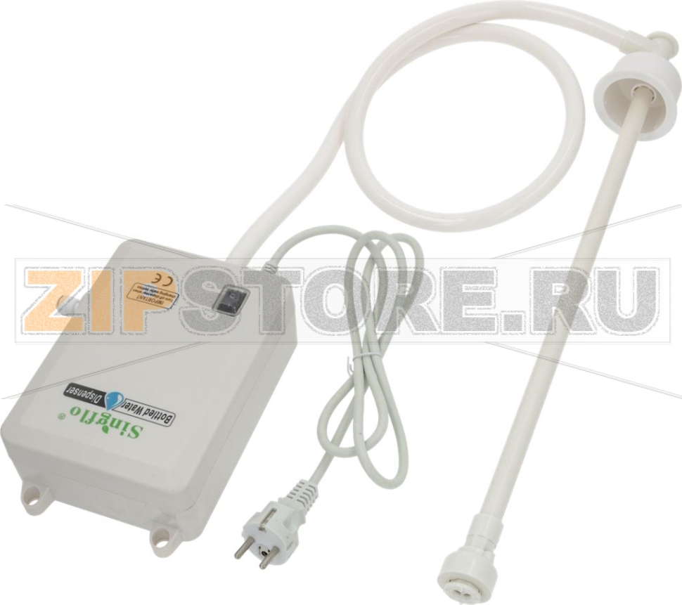 ЭЛЕКТРОНАСОС  SINGFLO 220/240V 