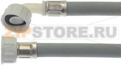 Feeding Pipe 