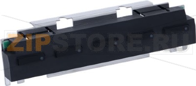 Coffee Push Button Panel De 