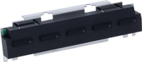 Coffee Push Button Panel De