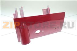 FRONT.CENTRALE SUP.GE ROSSO 