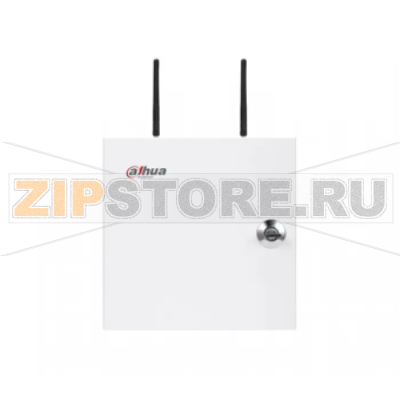 Видеоконтроллер Dahua ARC5408C-W 