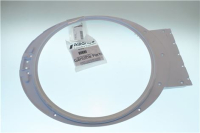 KIT INNER DOOR BEZEL WHITE