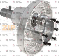 PLANETARY MECHANISM XBE10