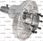 PLANETARY MECHANISM XBE10
