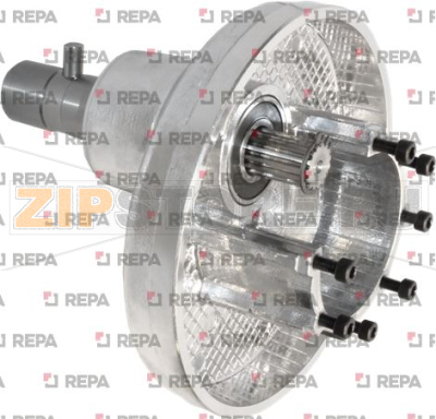 PLANETARY MECHANISM XBE10 